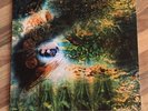 Pink Floyd - A Saucerful Of Secrets Vinyl Album 'Mint' Classic Rock