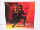 SEALED THE CRAMPS FLAME JOB LP DUTCH EAST LP 1994 GIANT/EPITAPH RECORDS