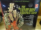 The Ventures' Christmas Album - Still Sealed Stereo Lp