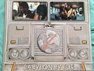 Bob Marley & The Wailers, Babylon By Bus, 1978,LIVE DOUBLE Vinyl LP Record Album