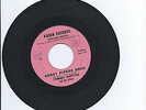 Tommy Danton, 45 RPM Record, 1959 Rockabilly,  Karen Records 60550