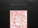 CHARLES MUNCH / Ravel Daphnis & Chloe / RCA Living Stereo SD LSC-2568, 6S/1S