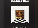 Osanna - Palepoli LP Vinile