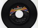DEE DEE SHARP THE BOTTLE OR ME GAMBLE 4005 RARE FEMALE NORTHERN POPCORN R&B 1969