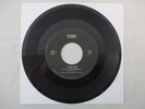 DAPHINE WILLIAMS I LOVE YOU/ I'M YOUR MAN 45 RARE NORTHERN SOUL Yodi 16857