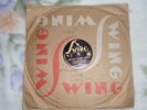 78T JAZZ django reinhardt roger chaput eddie south stephane grappelly swing RPM