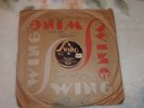 78 TOURS JAZZ EDDIE SOUTH DJANGO REINHARDT GUITAR  WILSON MYERS