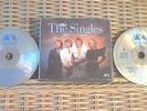 Abba-The Singles The First Ten Years 1982**RARE W.GERMAN ORIGINAL POLAR FATBOX**