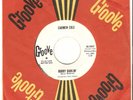 CARMEN COLE I Just Don't Understand/Bobby Darlin Northern Soul Popcorn 45 GROOVE