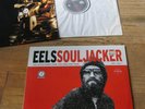 EELS: Souljacker LP (ORIGINAL press) in GREAT condition (inc. insert)