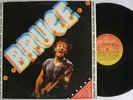 BRUCE SPRINGSTEEN BORN IN THE USA THE FREEDOM MIX  LP PROMO ONLY IN BRAZIL ####