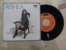 AYSHEA white flying machine / ship of the line M=/M- 7
