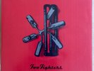 Foo Fighters - Monkey Wrench  7