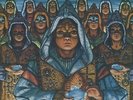 BLUE OYSTER CULT Fire Of Unknown Origin 1981 UK Vinyl LP EXCELLENT CONDITION BOC