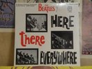 BEATLES, HERE THERE & EVERYWHERE - SEALED LP CICADELIC 1968
