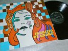 FABRIZIO DE ANDRE' - Nuvole Barocche  1^ stampa Original Italy RRC    VEDI