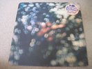 PINK FLOYD Obscured By Clouds 1972 EMI/HARVEST  A-1/B-1  SUPERB EX+