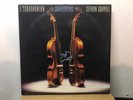 STEPHANE GRAPPELLI & L. SUBRAMANIAM - Conversations   MILESTONE 9130 w/F. Morgan