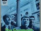 THE FOURMOST SELF TITLED ORIGINAL 1964 UK PARLOPHONE 45 EP