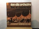 DON ELLIS - Live at Monterey   PJ 10112 {nm orig} [SIGNED BY DON] w/Original Bio