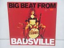 SEALED THE CRAMPS BIG BEAT FROM BADSVILLE LP 1997 EPITAPH RECORDS 86516