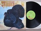 WILD TURKEY. TURKEY. 1st PRESS. UK VINYL LP. 1972. CHRYSALIS CHR 1010. PROG ROCK
