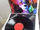 ALICE IN CHAINS      original Viny Minil LP     Facelift (1990)