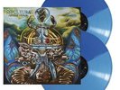 SEPULTURA, Machine messiah BI-COLOURED VINYL 2LP *NEU*