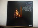SXL 6620-2 Prokofiev Romeo & Juliet Cleveland Orchestra Maazel HP TAS 3LP BoxSet