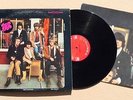 MOBY GRAPE: ORIGINAL SELF TITLED 1967 FINGER COVER + NM POSTER - STEREO 2-EYE LP