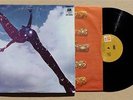 FREE feat. PAUL KOSSOFF: SELF-TITLED - ORIG 1969 1st PRESS STEREO LP - SP 4204
