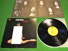 Scorpions Virgin Killer Japan LP 1976 RVP-6155
