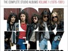 Tom Petty Complete Studio Albums Volume 1 (1976-1991) (Pre Order Vinyl Box Set)
