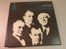 Beethoven The Late Quartets - Budapest String Quartet Columbia M5S 677 2-Eye NM