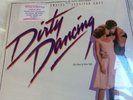 Dirty Dancing (Original Motion Picture Soundtrack) Vinyl Album NEVER OPENED