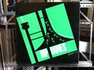 Jay & Kai Quintet - Hip Bones (Esquire) LP