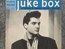 Elvis Presley French Jukebox Magazine Feb 1961