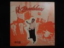 KING 395-501 TINY BRADSHAW  DG Mono LP