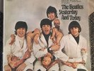 The Beatles Yesterday And Today - Butcher Cover - Yellow Vinyl -T 2553 - Capitol
