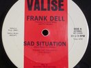 FRANK DELL Sad Situation VALISE 12