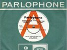 THE PARAMOUNTS**I'M THE ONE WHO LOVES YOU**DEMO**MOD**SOUL**LISTEN TO IT