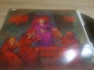 Death - Scream Bloody Gore LP Vinyl