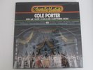 American Musicals COLE PORTER Kiss Me Kate 3 Lps Vinyl Albums Box Set NEW SEALED