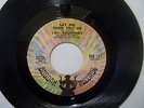 LOU COURTNEY - Tryin' to Find My Woman Buddah 45 Northern Soul VG++