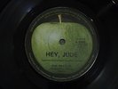 The Beatles HEY JUDE Rare Aussie Oz Large Print Apple 7