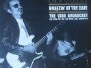 J.J. CALE breezin´ at the cafe Foldout Sleeve  2LP NEU OVP/Sealed