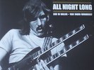 JOE WALSH all night long live in dallas Foldout Sleeve 2 LP NEU OVP/Sealed