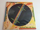 Pink Floyd-The Dark Side Of The Moon 1973 US Press Picture Disc LP