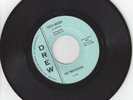 ORIGINAL NORTHERN SOUL 45-THE PRECISIONS-SUCH MISERY-DREW