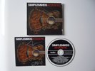 Simple Minds Acoustic Amazon Exclusive Signed Autographed Jim & Charlie Sealed